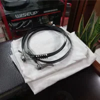 کیسه مکنده نجاری و دورکن و لبه چسبان|ماشینآلات صنعتی|خمینیشهر, |دیوار