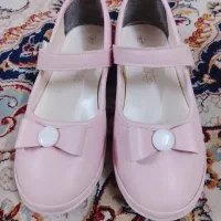 ی جفت کفش خیلی شیک پرنسسیس دخترونه