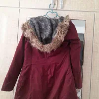 پالتو|لباس|ایوان, |دیوار