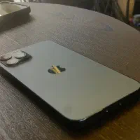 ایفون ۱۲ پرو ۵۱۲ گیگ|موبایل|لاهیجان, حاجی آباد|دیوار