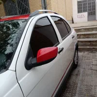 کوییک R فروش فوری|خودرو سواری و وانت|پرند, فاز ۱|دیوار