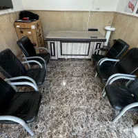 فروش میز و صندلی اداری به صورت تکی و یکجا