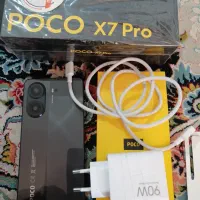 پوکوx7pro