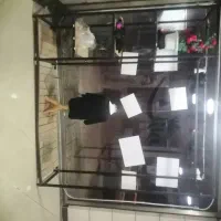 فروش کلیه وسایل مغازه بچه گانه|فروشگاه و مغازه|سردشت, |دیوار