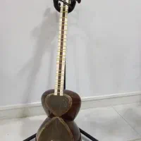 تار دو مهر توکل علی یاری نو