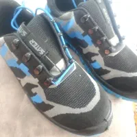 فروش کفش ایمنی