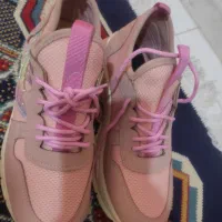 کفش اسپرت لژ دار|کیف، کفش، کمربند|کاشان, صنعت|دیوار