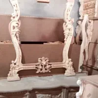 میزآرایش و پرده|حراج|قم, نیروگاه|دیوار