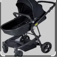 کالسکه دلیجان مدل هیرو