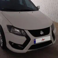 کوئیک GXR|خودرو سواری و وانت|مشهد, الهیه|دیوار