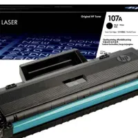 کاتریج اچ پی ۱۰۷