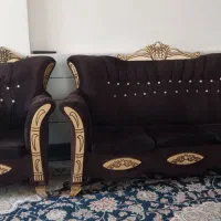 مبل|مبلمان خانگی و میز عسلی|مرودشت, ده بید|دیوار