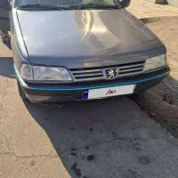 پژو۴۰۵ مدل۹۶