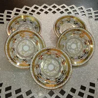 ظروف آشپزخانه .