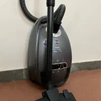 جارو برقی پارس خزر