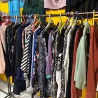 حراج تمامی لباس ها بقیمت ۲۵۰ تومن