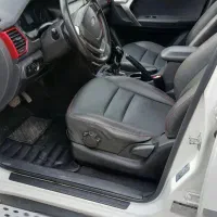 ام وی ام X33S مدل ۹۶|خودرو سواری و وانت|اصفهان, ملکشهر|دیوار