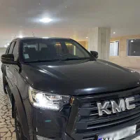 Kmc t8 1402|خودرو سواری و وانت|اندیشه, شهرک المهدی|دیوار