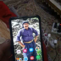 گوشیa10s|موبایل|شهر ری, علایین|دیوار