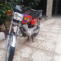 هوندا تیزتک 125 مدل 90