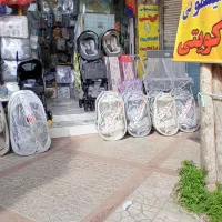 گهواره سنتی/ننو/عمده و تک/شهر سیسمونی کویتی|تخت و صندلی بچه|کرمانشاه, |دیوار