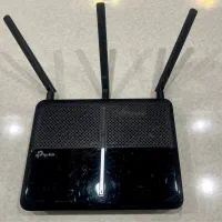 مودم روتر تی پی لینک