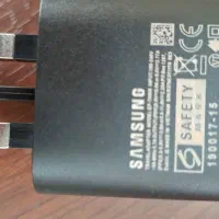 فروش عمده آداپتور فست شارژ سامسونگ اصل|لوازم جانبی موبایل و تبلت|زابل, |دیوار