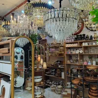 دکوراسیون داخلی منزل|بوفه، ویترین، کنسول|ایوان, |دیوار