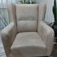 مبل ۷ نفره|مبلمان خانگی و میز عسلی|فردیس, شهرک شهید حسینی|دیوار