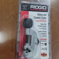 لوله بر RIDGID
