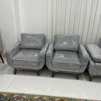 کاور|مبلمان خانگی و میز عسلی|بندرعباس, |دیوار