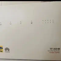 مودم پرسرعت  بی سیم i60