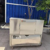 فر ریلی پیتزا پز 3048SD نوژن دهنه ۷۰ سانت درحد|کافی‌شاپ و رستوران|تهران, سعادت‌آباد|دیوار