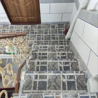 جشنواره گلیم فرش مجلل|گلیم، جاجیم، گبه|قم, زاد|دیوار