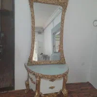 آینه شمدانی