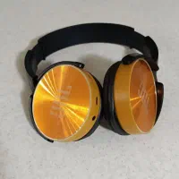 هدفون GBL باکیفیت