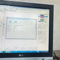 لیزر ۳۰ وات IPG|ماشین‌آلات صنعتی|تهران, امانیه|دیوار