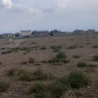 زمین فروشی مسکونی نزدیک بافت روستا قرنجیک پورامان|فروش زمین و ملک کلنگی|آق قلا, |دیوار