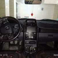 سمند سورن EF7|خودرو سواری و وانت|بندرعباس, |دیوار