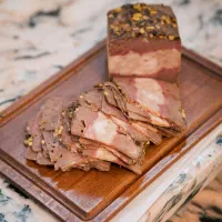 آموزش سوسیس کالباس ناگت