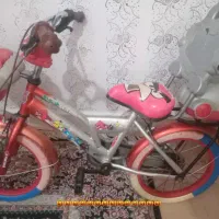 دوچرخه16|دوچرخه، اسکیت، اسکوتر|زاهدان, |دیوار