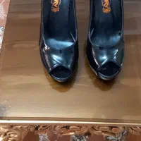 کفش مجلسی کاملا نوع