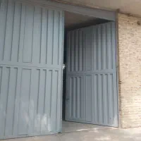 سوله۵۶۰متربرق۷۵ البرزکد۶۱.املاک.صنعتی.کرمی|اجارهٔ دفتر صنعتی، کشاورزی، تجاری|الوند, |دیوار