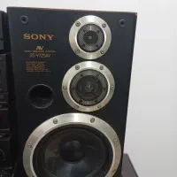 ضبط سونی خانگی|سیستم صوتی خانگی|بندر گناوه, |دیوار