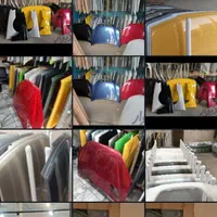 کاپوت درب گلگیر..رنگ کوره ای پژوسمندتیبا..|قطعات یدکی و لوازم جانبی|سیرجان, |دیوار