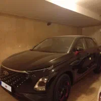 خودرو فونیکس اف ایکس