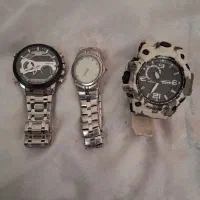 ساعت مچی مردانه