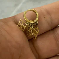 طلا گمشده گوشواره