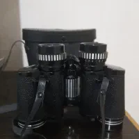 دوربین شکاری قدیمی عتیقه کره‌ای|کوهنوردی و کمپینگ|کرمانشاه, |دیوار