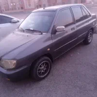 پراید۱۳۲مدل۹۰|خودرو سواری و وانت|سمنان, |دیوار